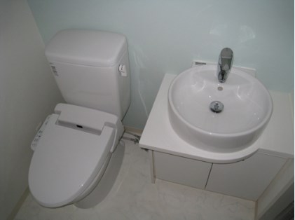 ダフィット門前仲町 その他4