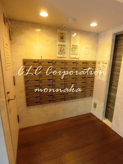 ダフィット門前仲町 その他6