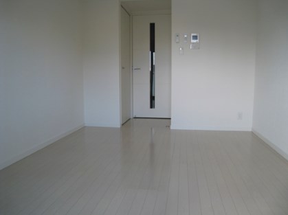 ダフィット門前仲町 リビング