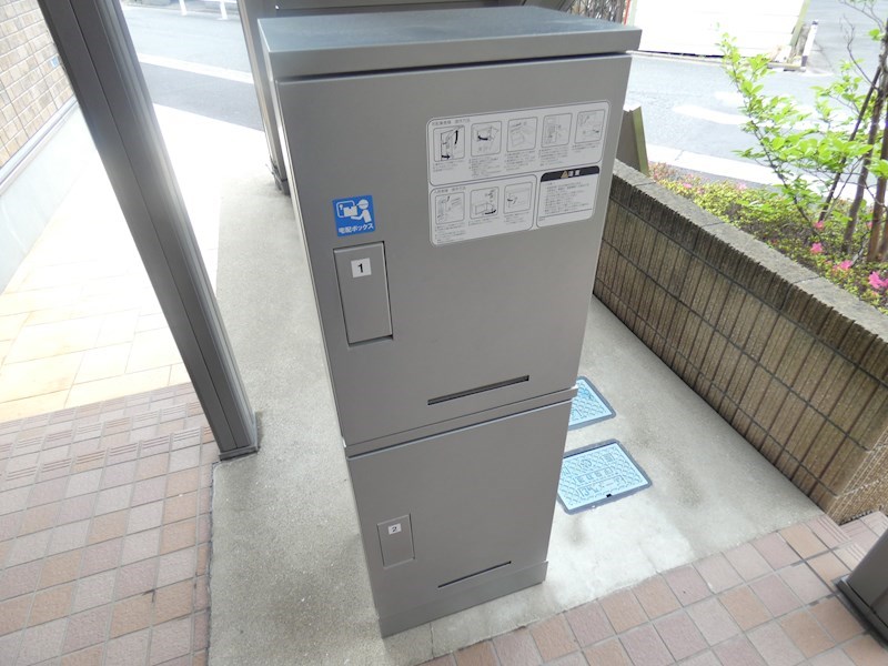 リヴェールコート その他外観1