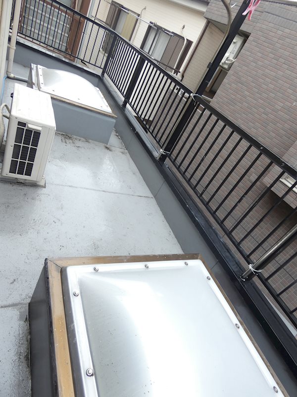 ダンデライオンハウス その他6