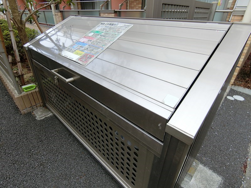 ラベンダー奥戸   その他7