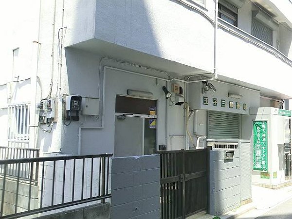 鈴木ビル 周辺画像9