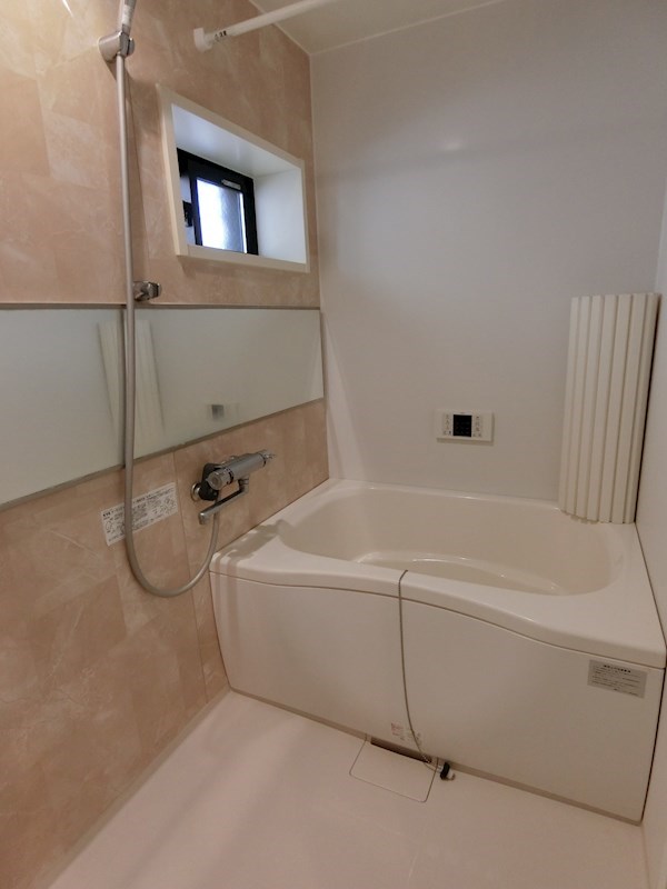 ハウスブルックス  風呂画像