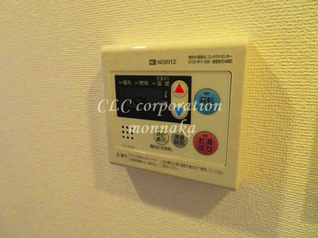 BluRock門前仲町 その他9