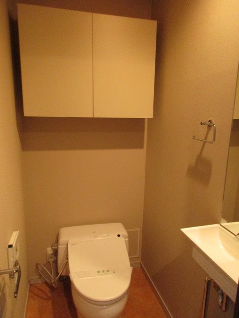 パークハビオ水天宮前 その他1