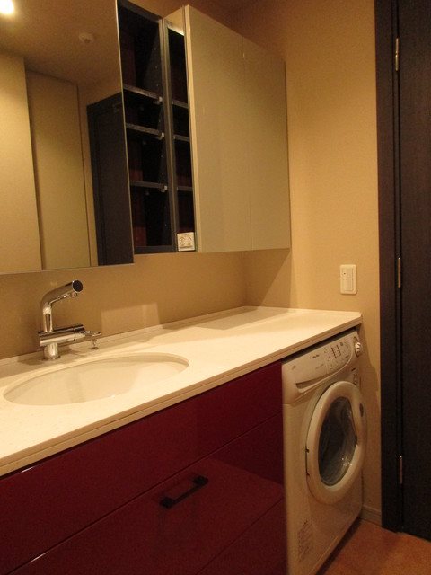 パークハビオ水天宮前 その他2