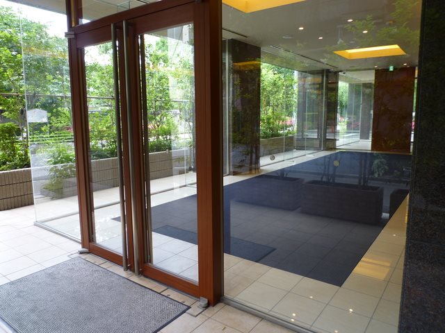 パークハビオ水天宮前 その他4