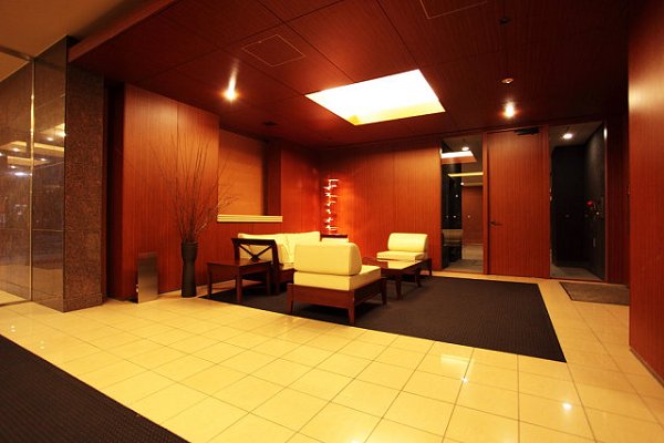 パークハビオ水天宮前 その他5