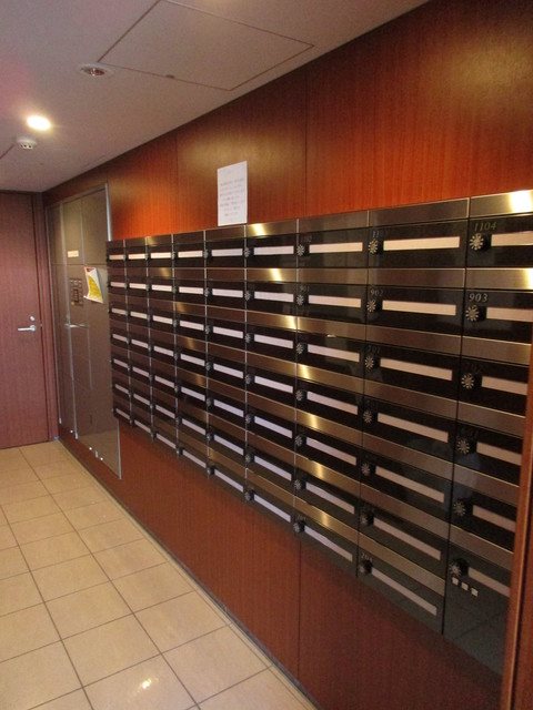 パークハビオ水天宮前 その他8