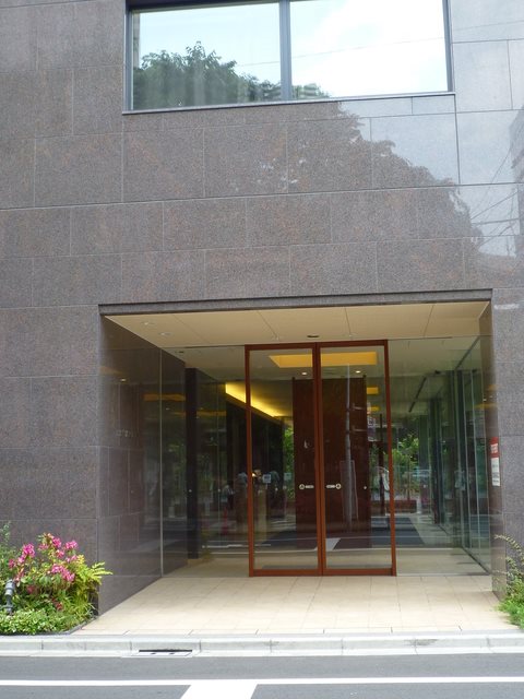 パークハビオ水天宮前 その他11