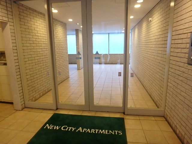 ニューシティアパートメンツ亀戸   その他5