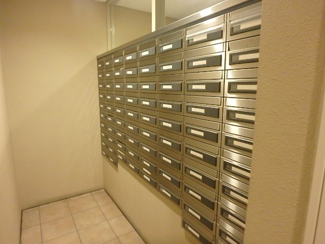 ニューシティアパートメンツ亀戸   その他8