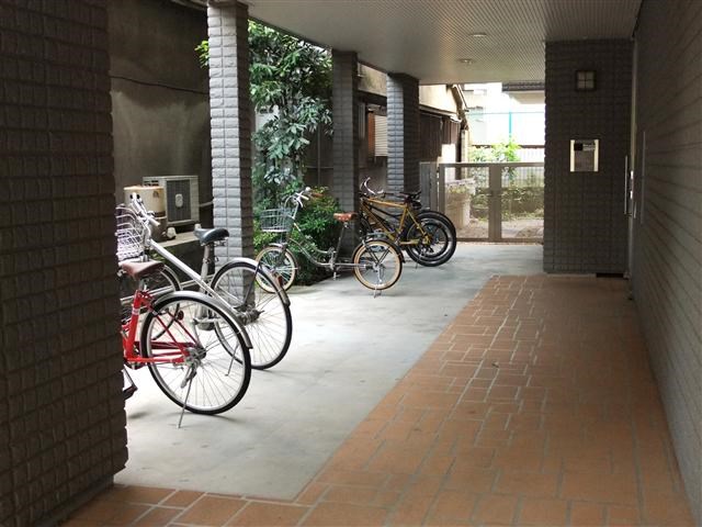 ハイツサンメリー その他6