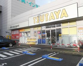 メロディーハイム南砂町フェイシア 周辺画像1