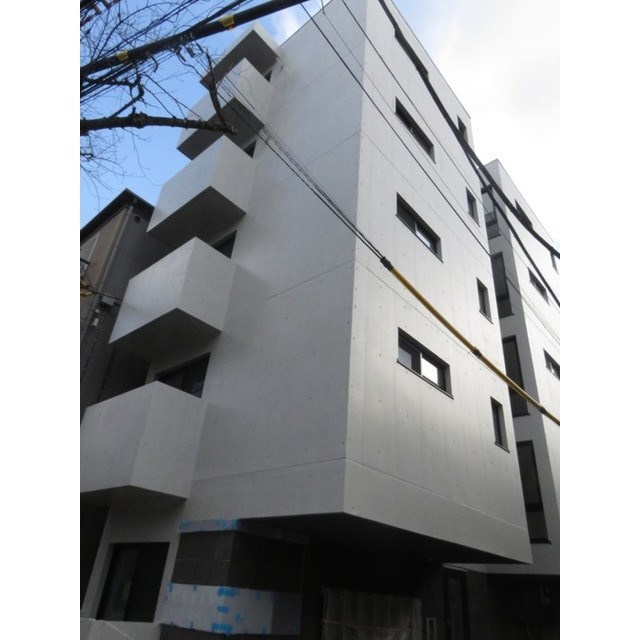 CERES北千住 501号室 外観