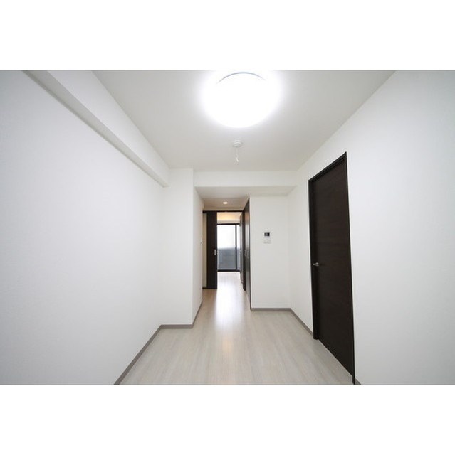 CERES北千住 リビング