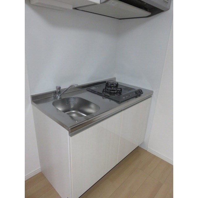 CERES北千住 キッチン