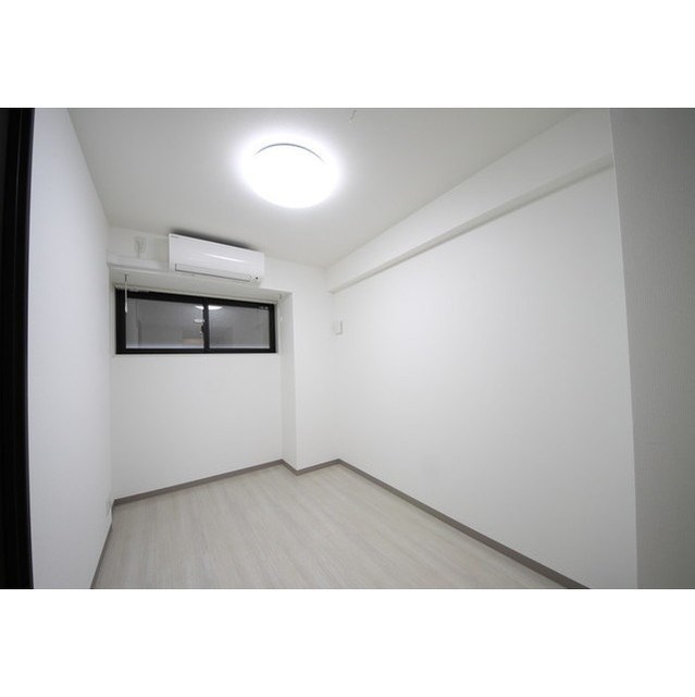 CERES北千住 ベッドルーム