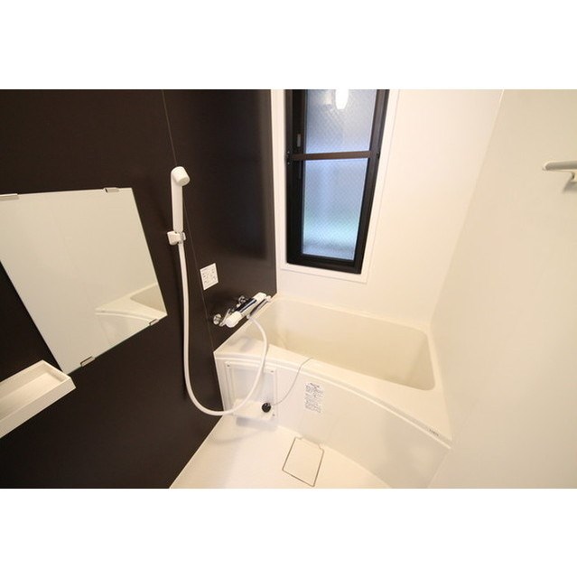 CERES北千住 風呂画像