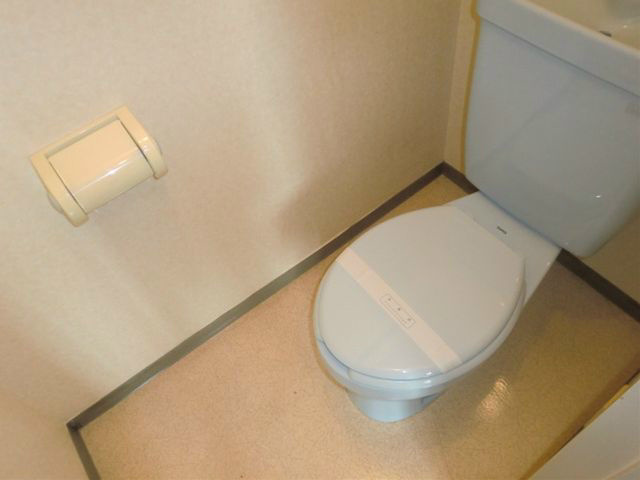 メゾンNEA その他4