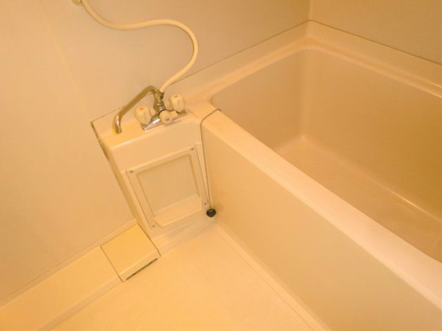 メゾンNEA 風呂画像