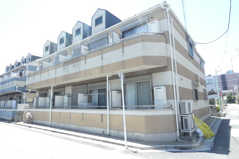 ルネス・Ｋ 外観