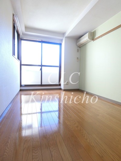 ファミール リビング