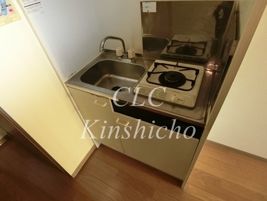 ファミール キッチン