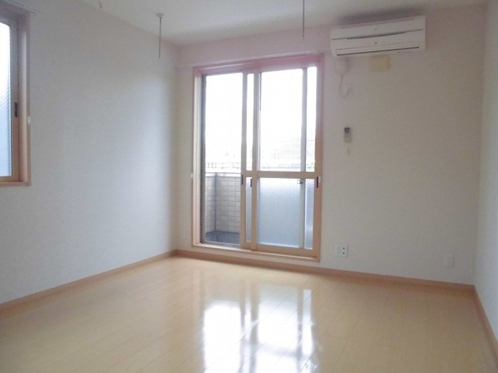 プランドール・モトユ ベッドルーム