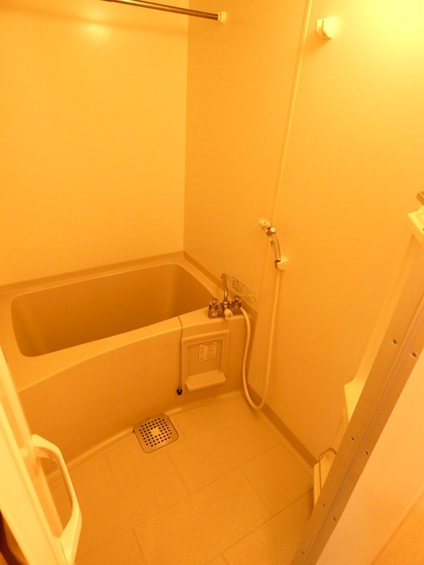 プランドール・モトユ 風呂画像