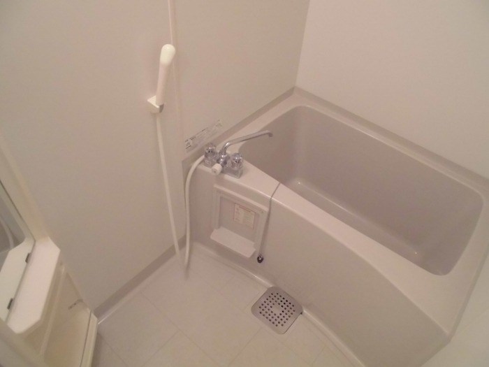 プランドール・モトユ 風呂画像