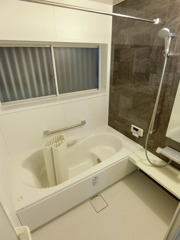 鈴木貸家 風呂画像
