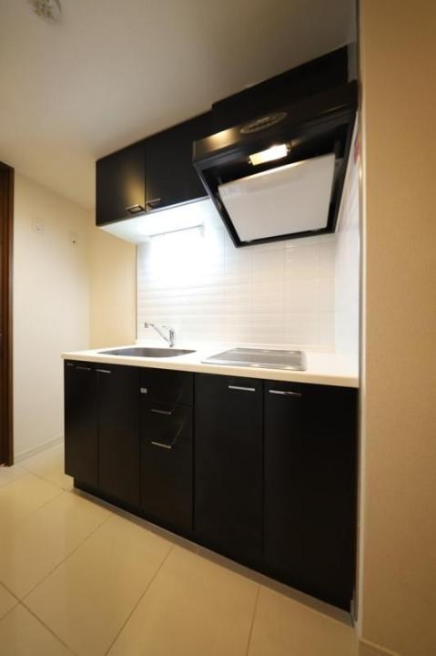 セジョリ王子  キッチン