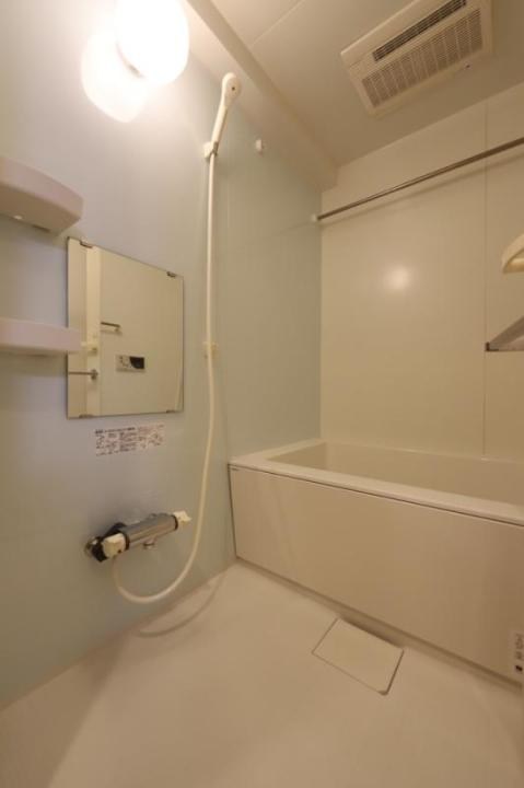 セジョリ王子  風呂画像