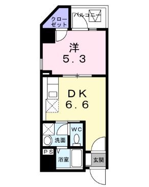 アッドバレーコート 間取り