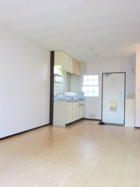 カーサパピヨンⅦ その他6