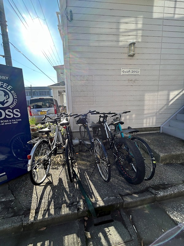 ヴェルデ・コウリン その他7