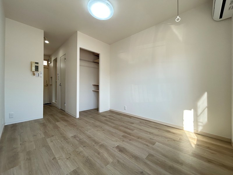 ヴェルデ・コウリン リビング