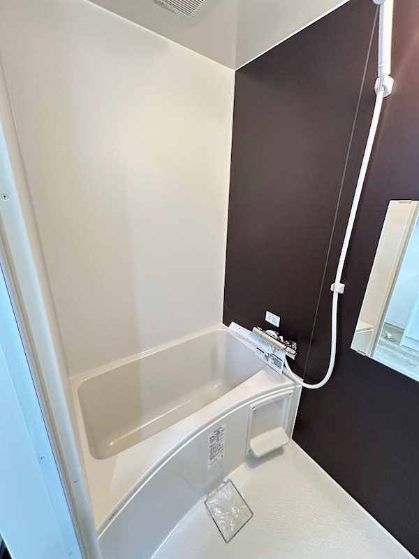 ヴェルデ・コウリン 風呂画像