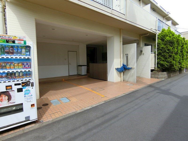 リエス本郷   その他7