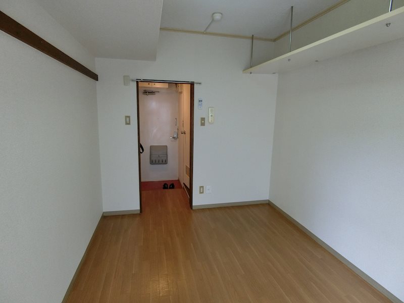 リエス本郷   リビング