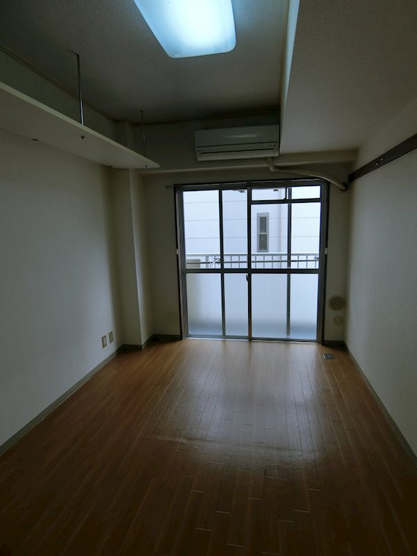 リエス本郷   ベッドルーム