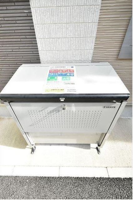 ハーモニーテラス豊島  その他2