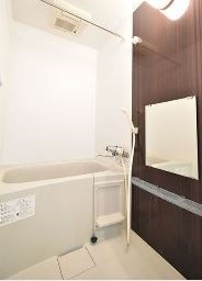 ハーモニーテラス豊島  風呂画像