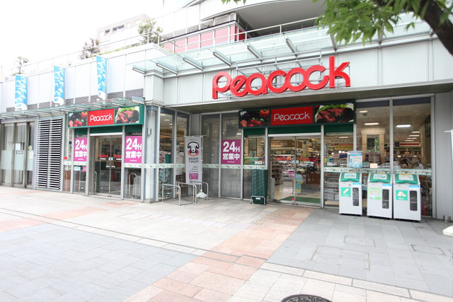 フェニックス日本橋浜町公園 周辺画像1