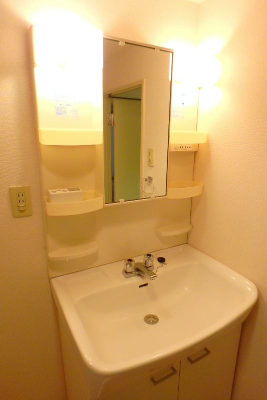 ドエルリバーサイド大島  その他1