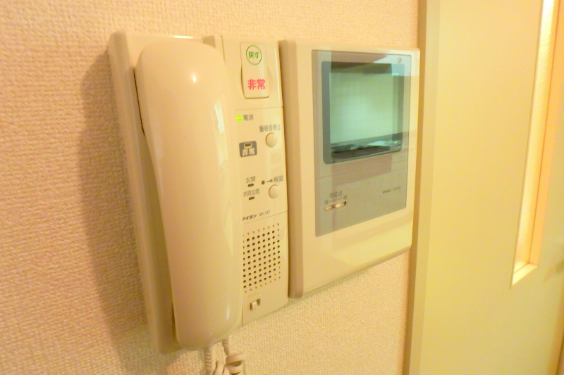 ドエルリバーサイド大島  その他2