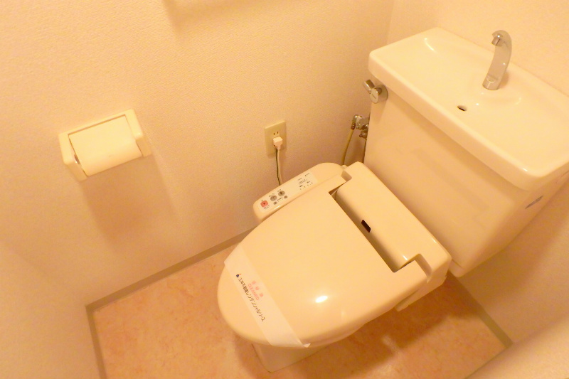 ドエルリバーサイド大島  その他4