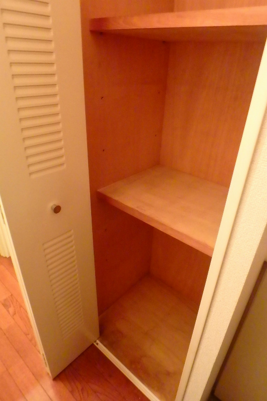 ドエルリバーサイド大島  その他5